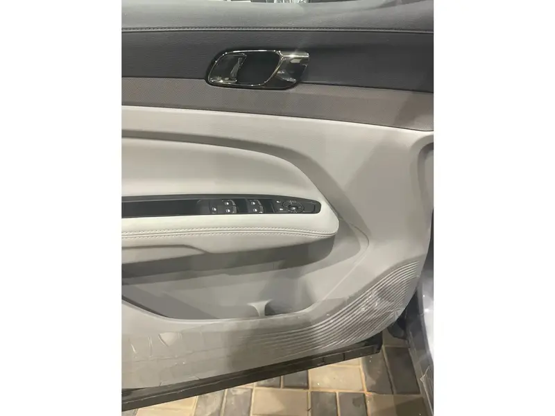 Ford TERRITORY 2025