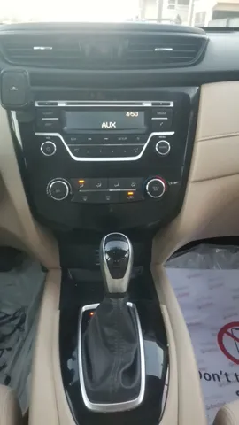 Nissan X-Trail  2WD 2021