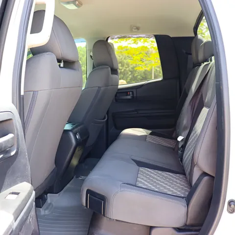 Toyota Tundra TRD 4x4 Off Road 5.7 Force 2020