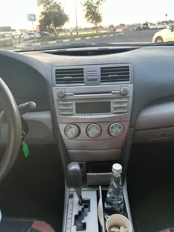 Toyota Camry 2.5L GLX 2009