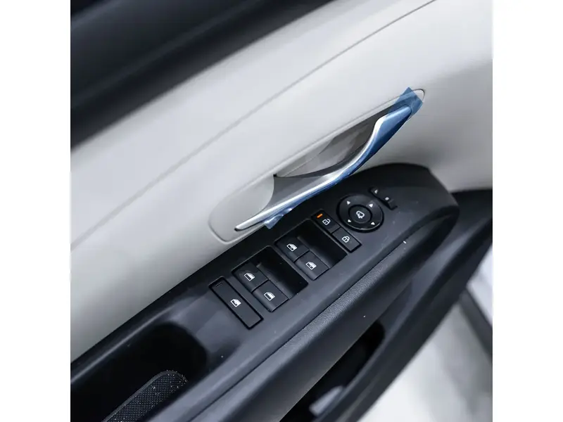 Hyundai Tucson 2025
