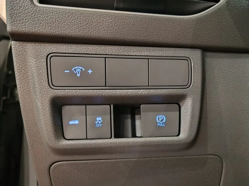 Hyundai Sonata 2022