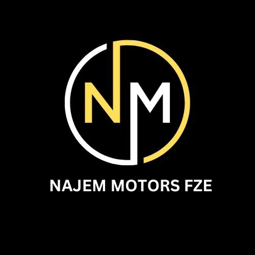 Image of Najem Motors FZE