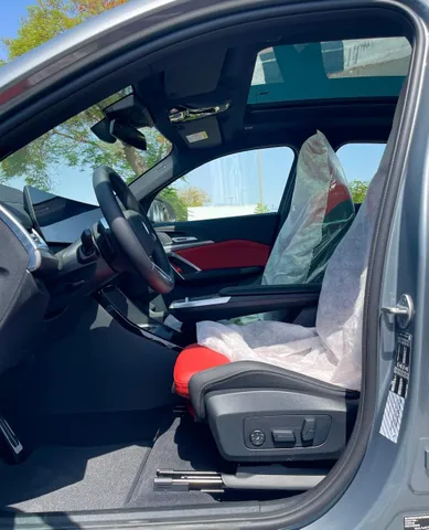New BMW X2 sDrive18i M Sport 2026