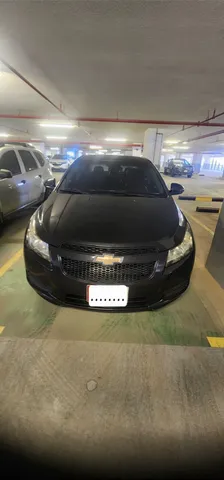 Chevrolet Cruze LT A/T 2011