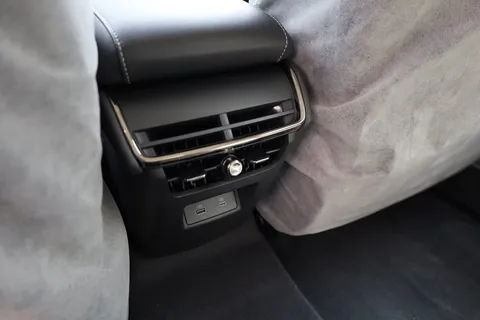 New Ford Taurus 2023