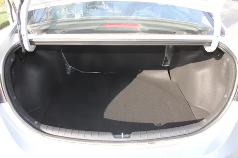 New Hyundai Accent 1.6L 2023
