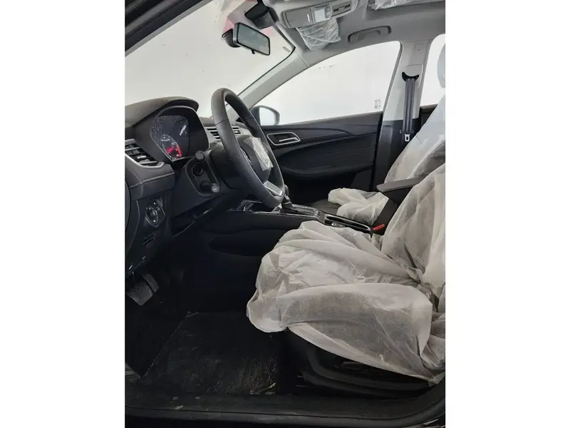 MG 5 2024