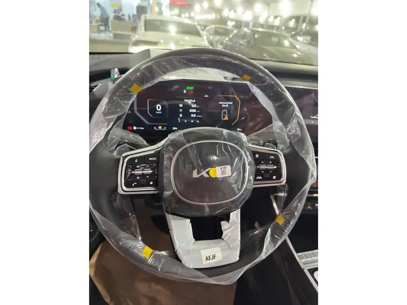 KIA Carnival 2025