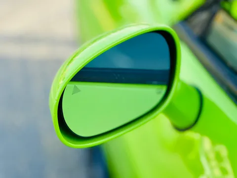 Dodge Challenger 3.6L GT 2019