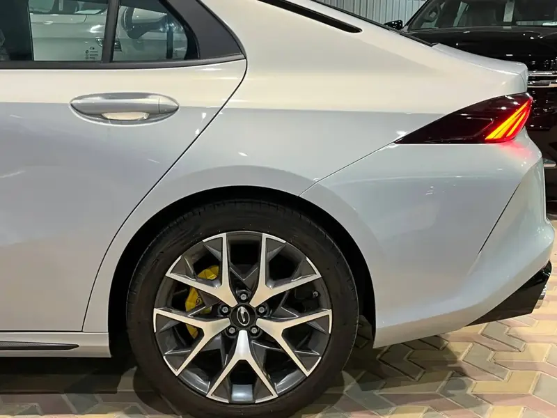 GAC EMPOW 2025