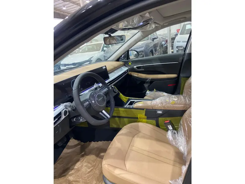 Hyundai Sonata 2025