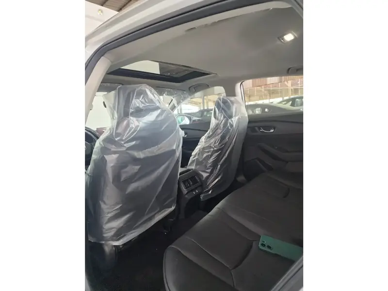 Honda Accord 2025