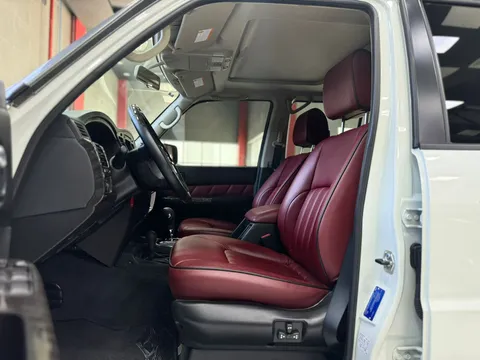 Nissan Patrol Super Safari 4.8L Automatic 2024