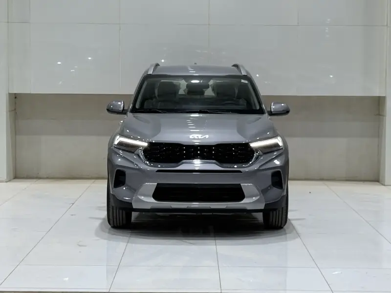 KIA Sonet 2024