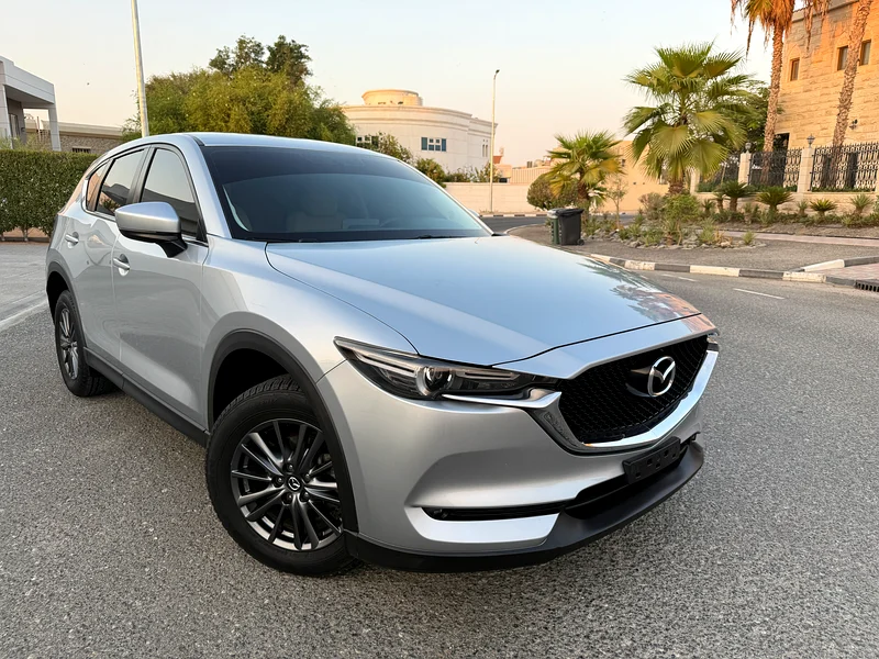 Mazda CX5 2020