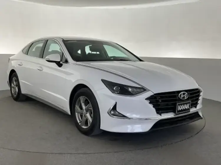 hyundai hyundai-sonata image Hyundai Sonata 2023