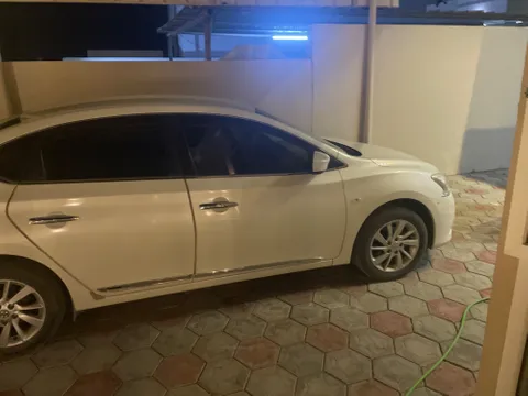 Nissan Sentra 1.6L SV 2020