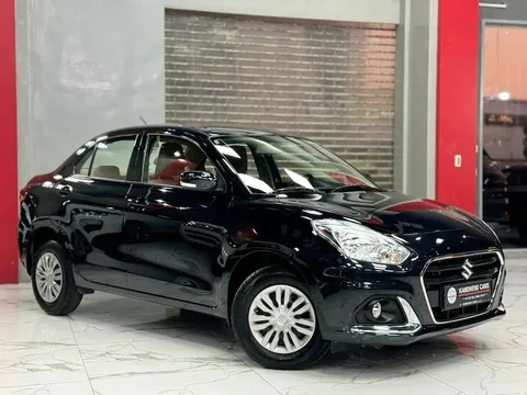 Suzuki Dzire 1.2L GL 2024