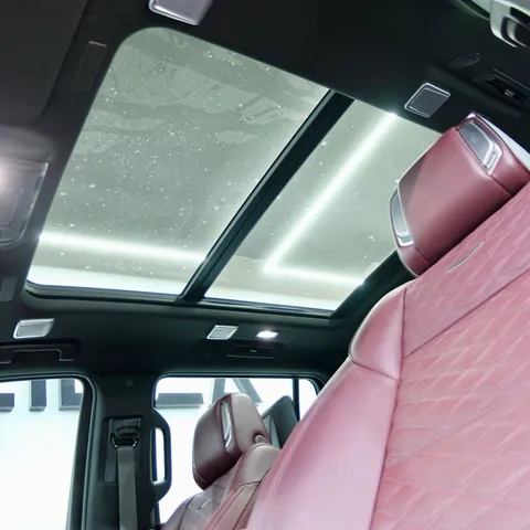 New Cadillac Escalade 6.2L Premium Luxury Platinum 2025