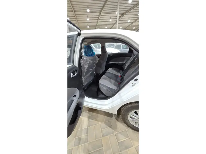 KIA Pegas 2025