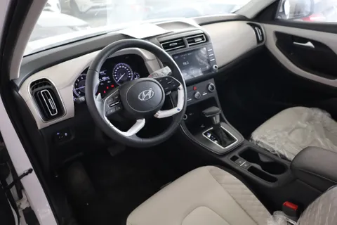 New Hyundai Creta 2023