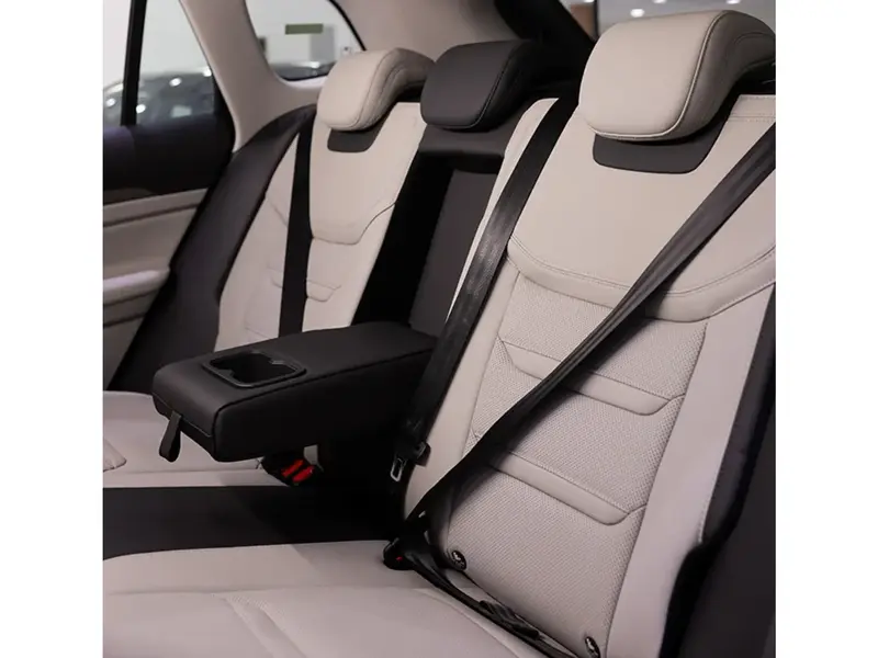 Ford TERRITORY 2025