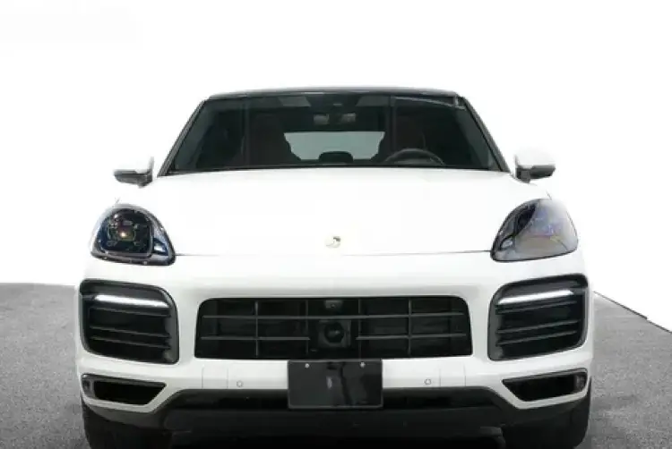 porsche cayenne image Porsche Cayenne 2023