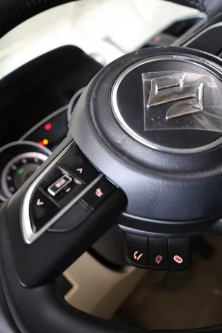 New Suzuki Dzire 2023