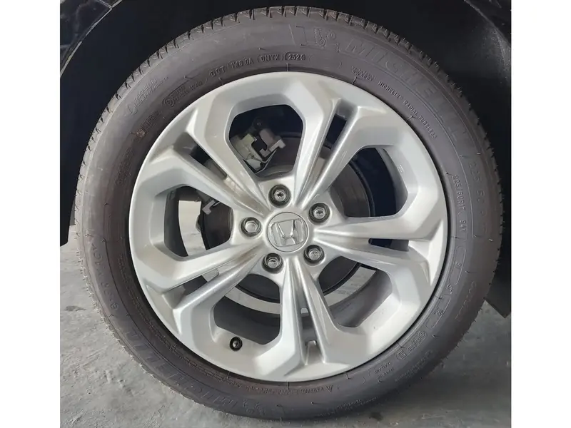 Honda Accord 2025
