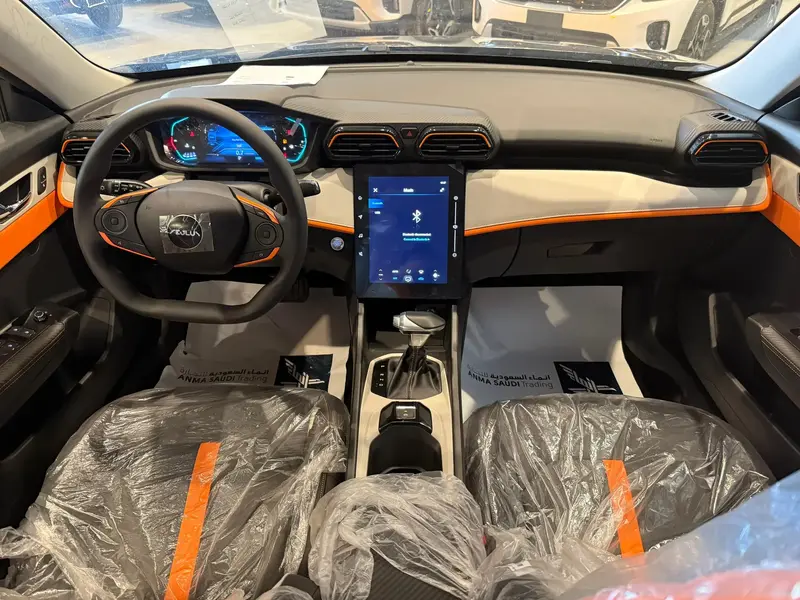 Dongfeng SHINE 2025