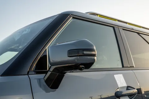 New Jetour T2 2.0T Luxury (4WD) 2025