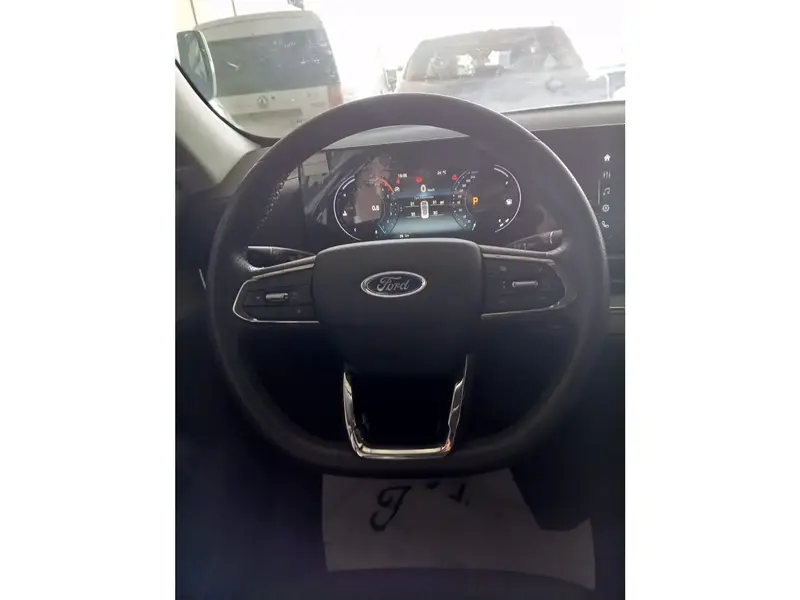 Ford TERRITORY 2023