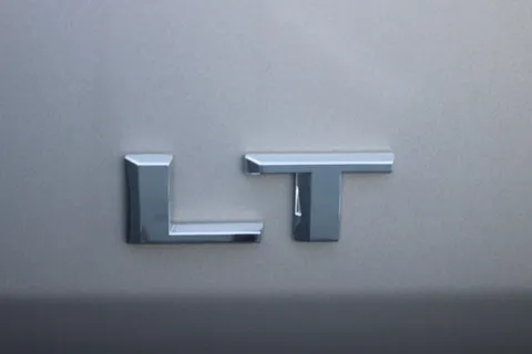 New Chevrolet Tahoe LT 4WD 2023
