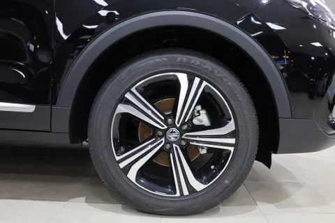 New MG ZS 1.5L LUX 2023