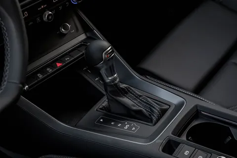 New Audi Q3 2024
