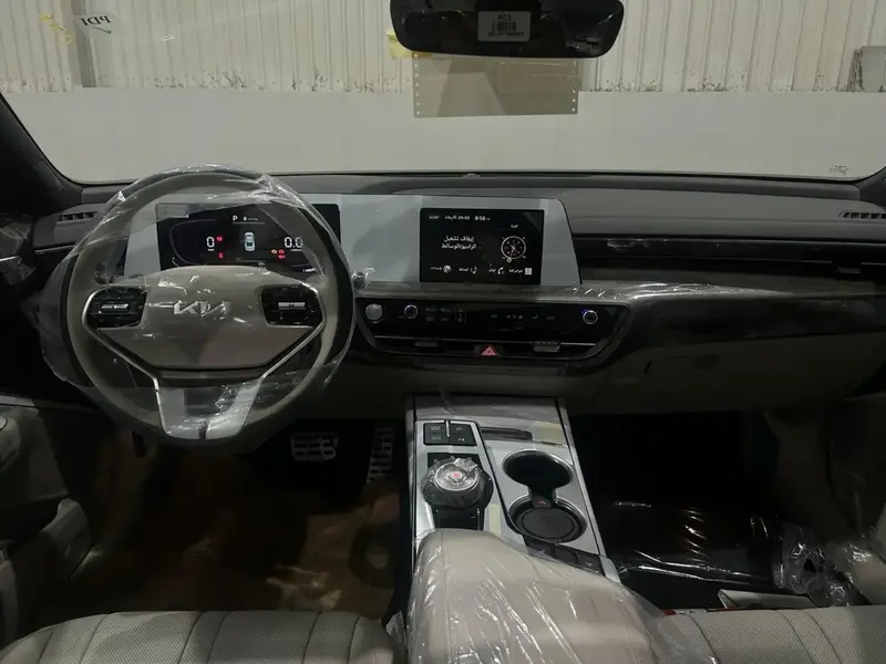 KIA K8 2024