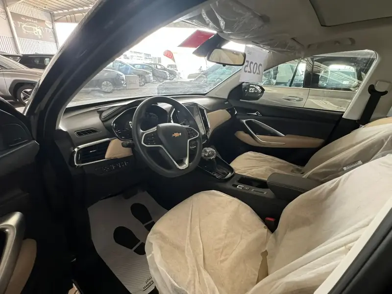 Chevrolet Captiva 2025