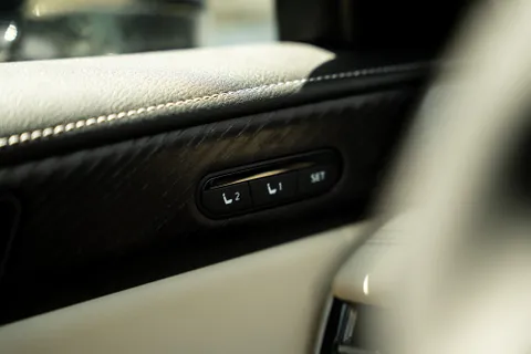 New Infiniti QX60 3.5L Sensory 2024