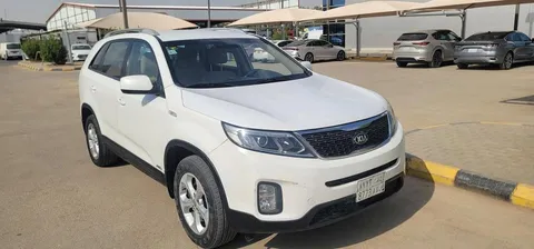 Kia Sorento 2015