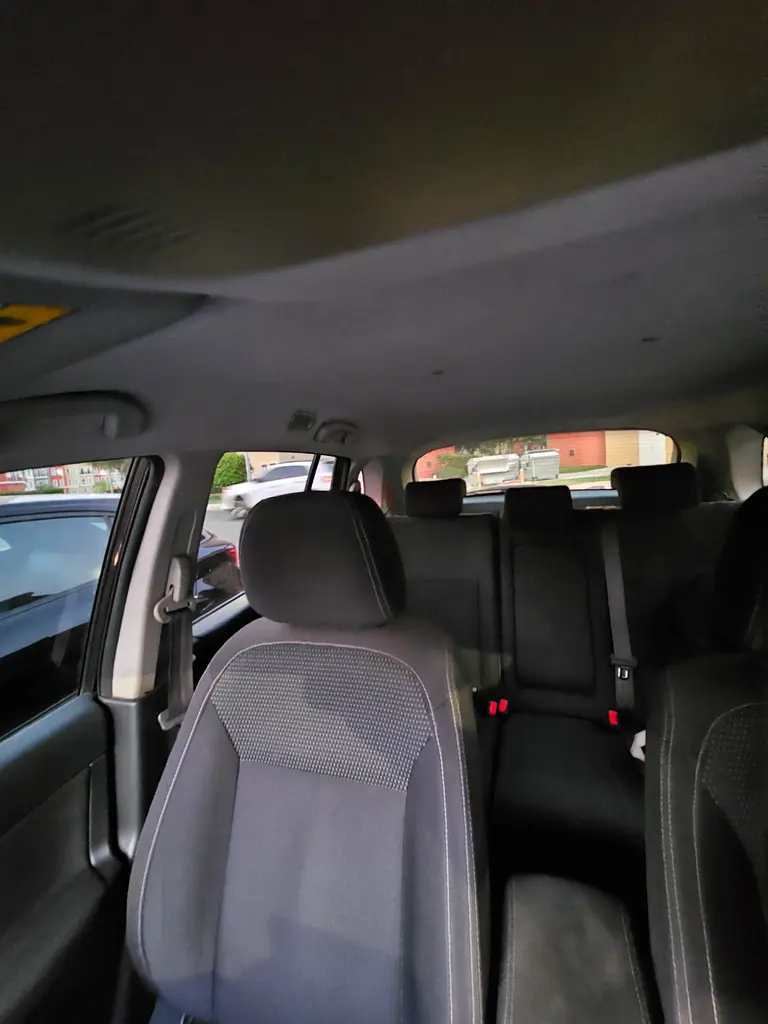 رينو كوليوس 2014