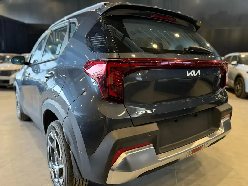 KIA Sonet 2024