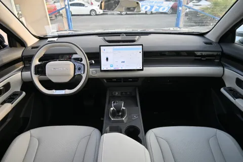 New Jetour Dashing 1.5T Comfort 2024