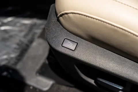 New Infiniti QX60 3.5L Sensory 2024