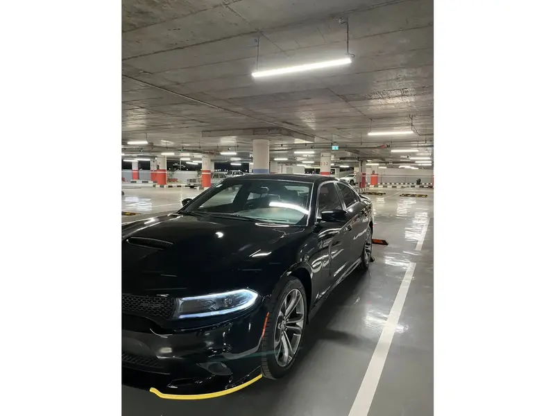 Dodge Charger 2022