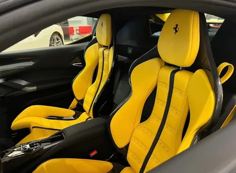 New Ferrari SF90 Stradale 4.0T V8 Plug-in-Hybrid 2024