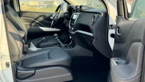 New ZNA Rich Double Cab 2025