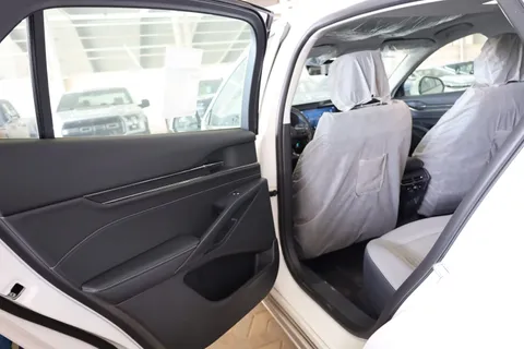 New Ford Taurus 2.0L EcoBoost Ambient  2023
