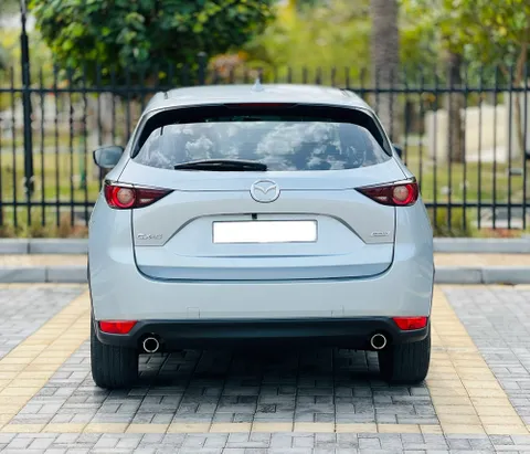 Mazda CX-5 2.5L Classic 2019