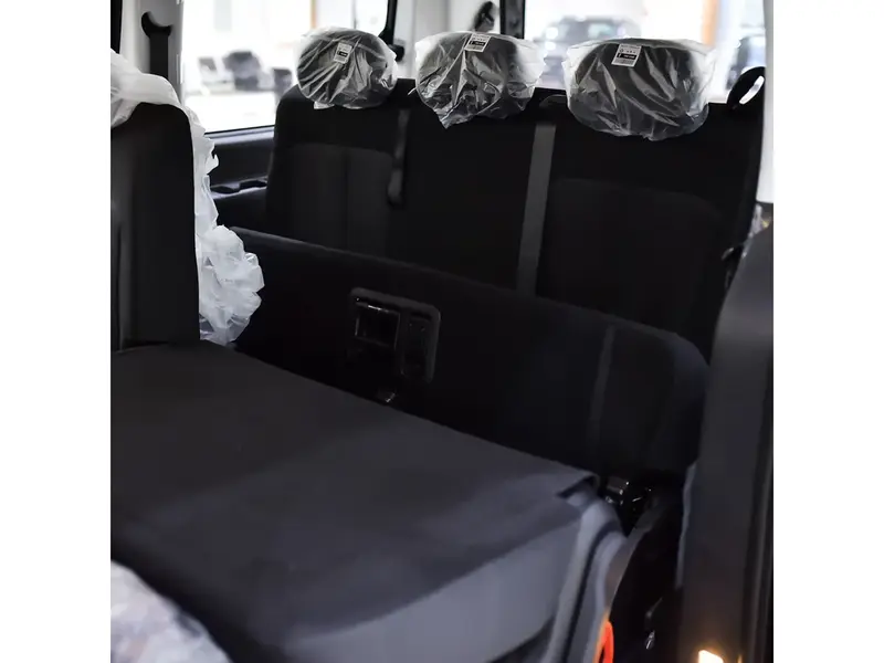 Hyundai Staria 2025